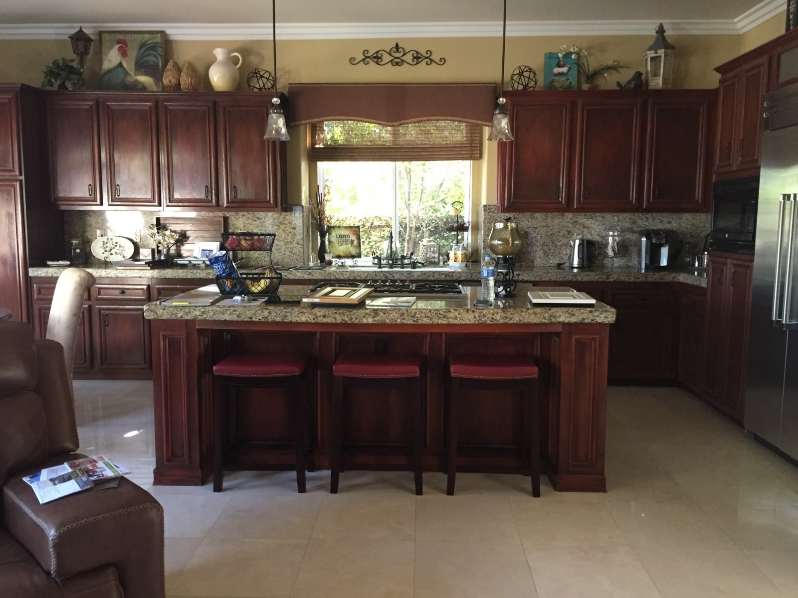 Kitchen Remodel Coto De Caza 3 Kitchen Remodel Budget