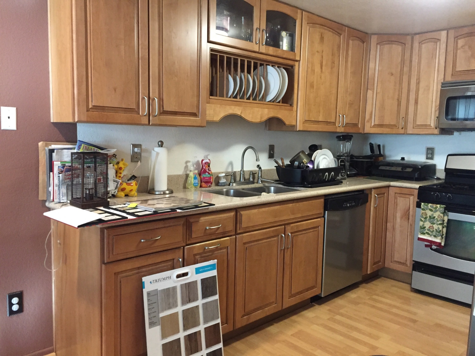 Kitchen Remodel Rancho Cucamonga 2 Kitchen Remodel Value
