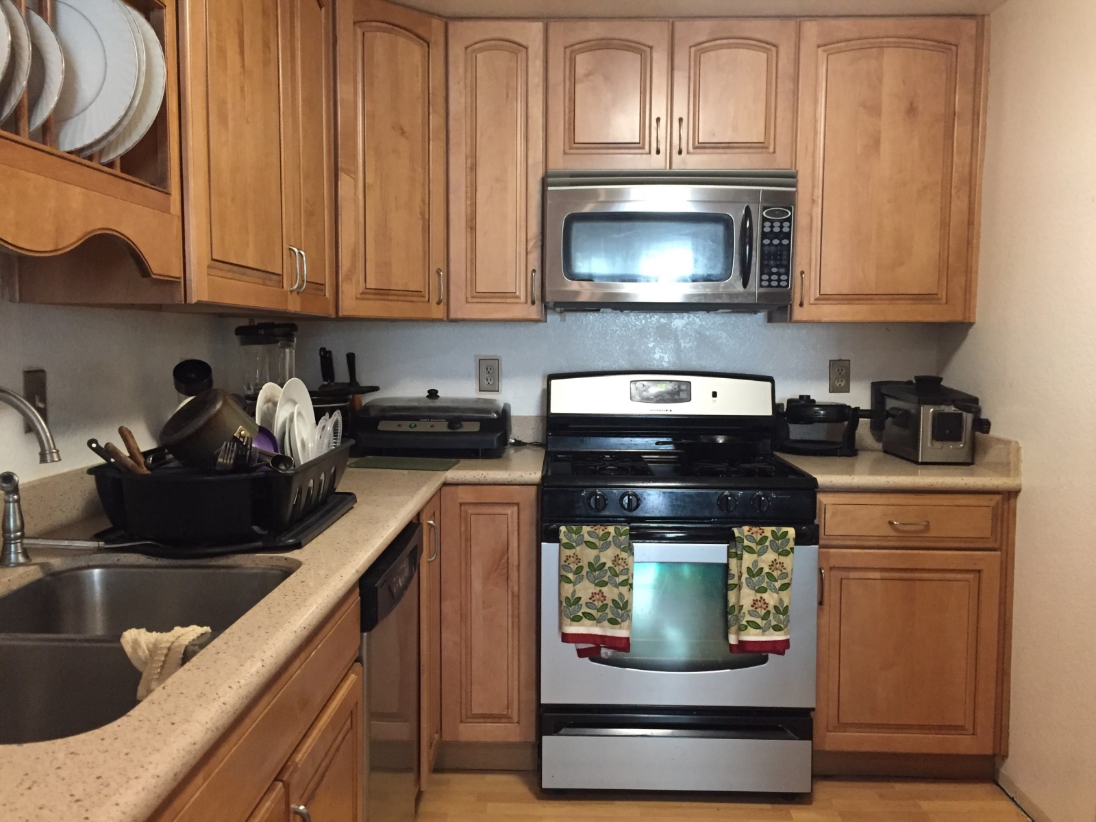 Kitchen Remodel Rancho Cucamonga 1 Kitchen Remodel Where To Start