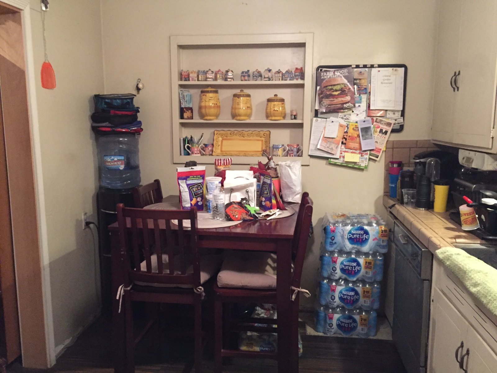 Kitchen Remodel Labor Cost
