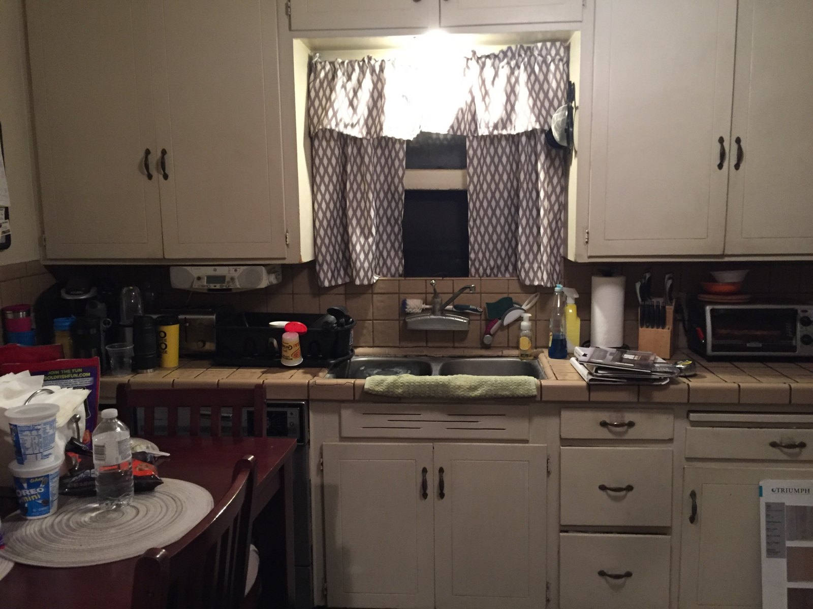 Kitchen Remodel Quotes