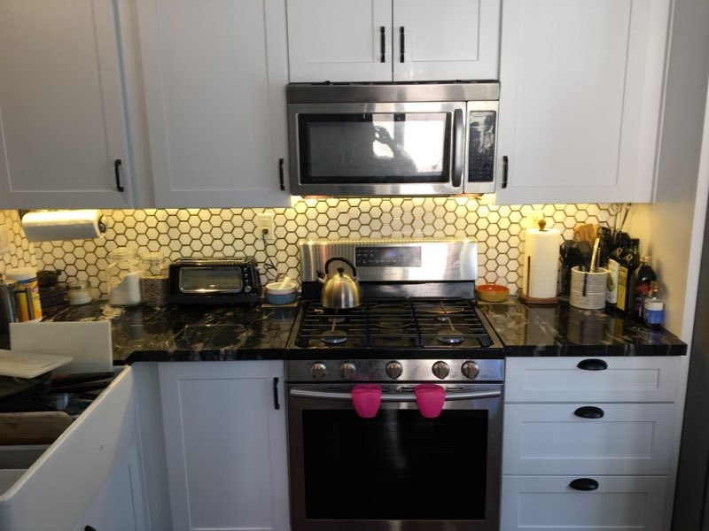 Kitchen Remodel Diy