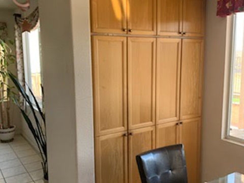 Kitchen Remodel Ideas Corona 2 Before 3 Corona 1