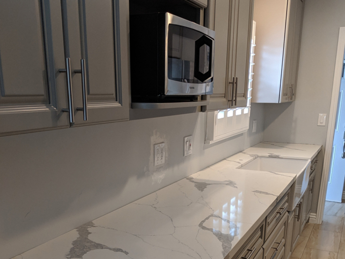 Kitchen Remodel Carson After3