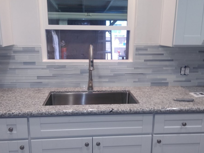 Kitchen Remodeling El Monte After1