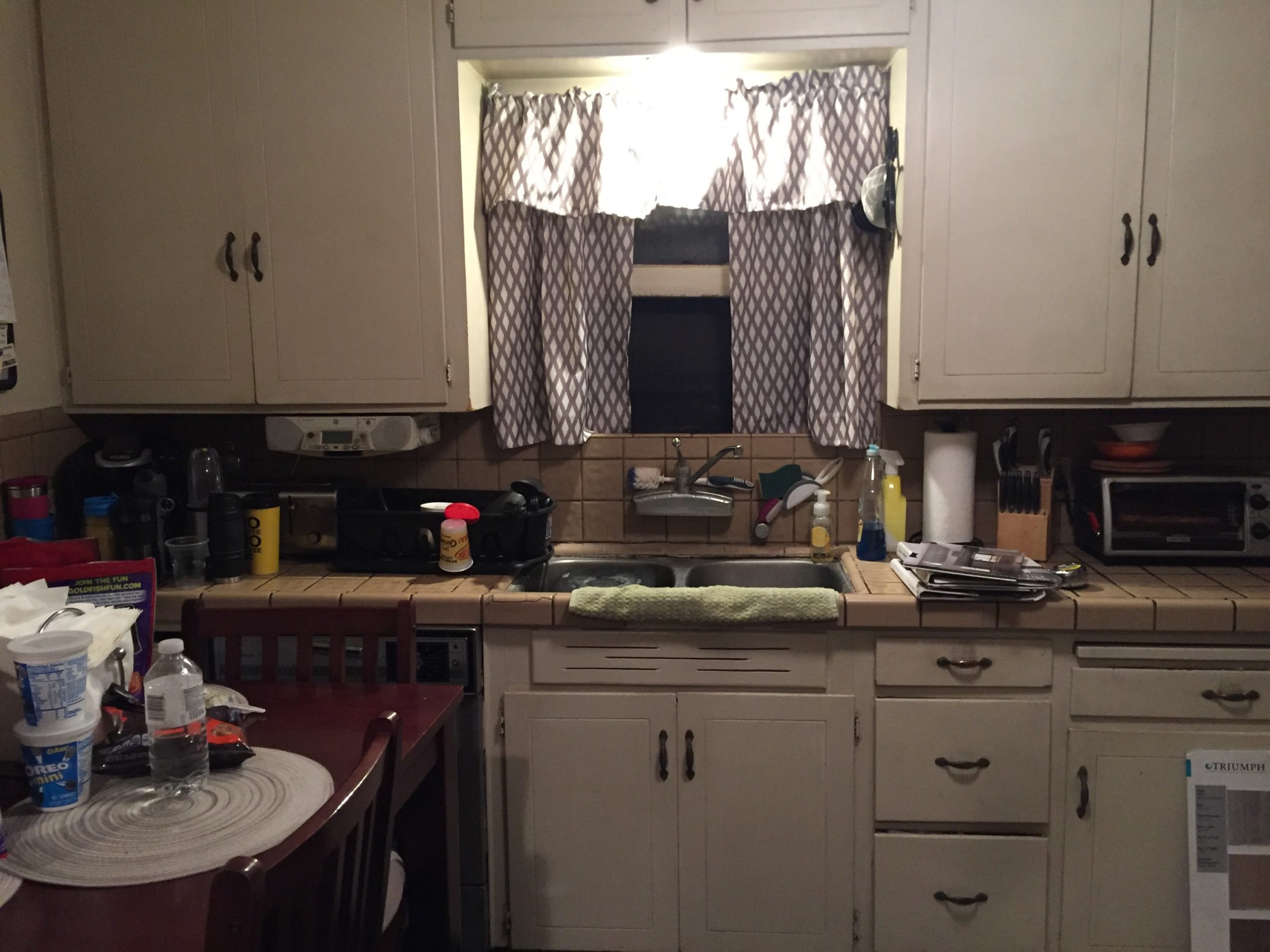 Kitchen Remodel El Monte 1 Kitchen remodel el monte before 2 scaled