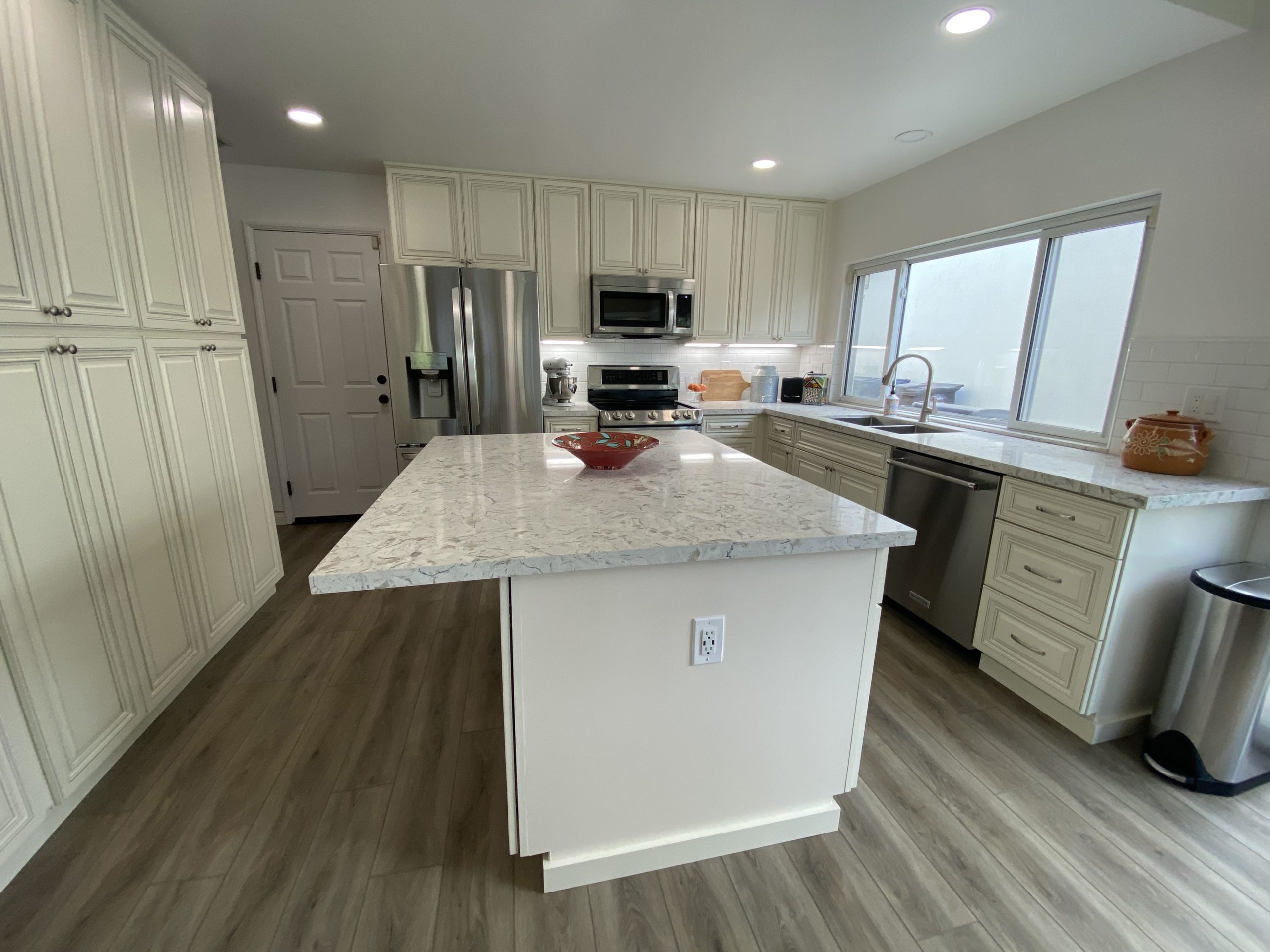 Kitchen Remodeling in Culver City, CA – Because Your Kitchen Deserves an Upgrade (and So Do You) 10 Amazing Kitchen Renovation Fountain Valley CA 8 scaled