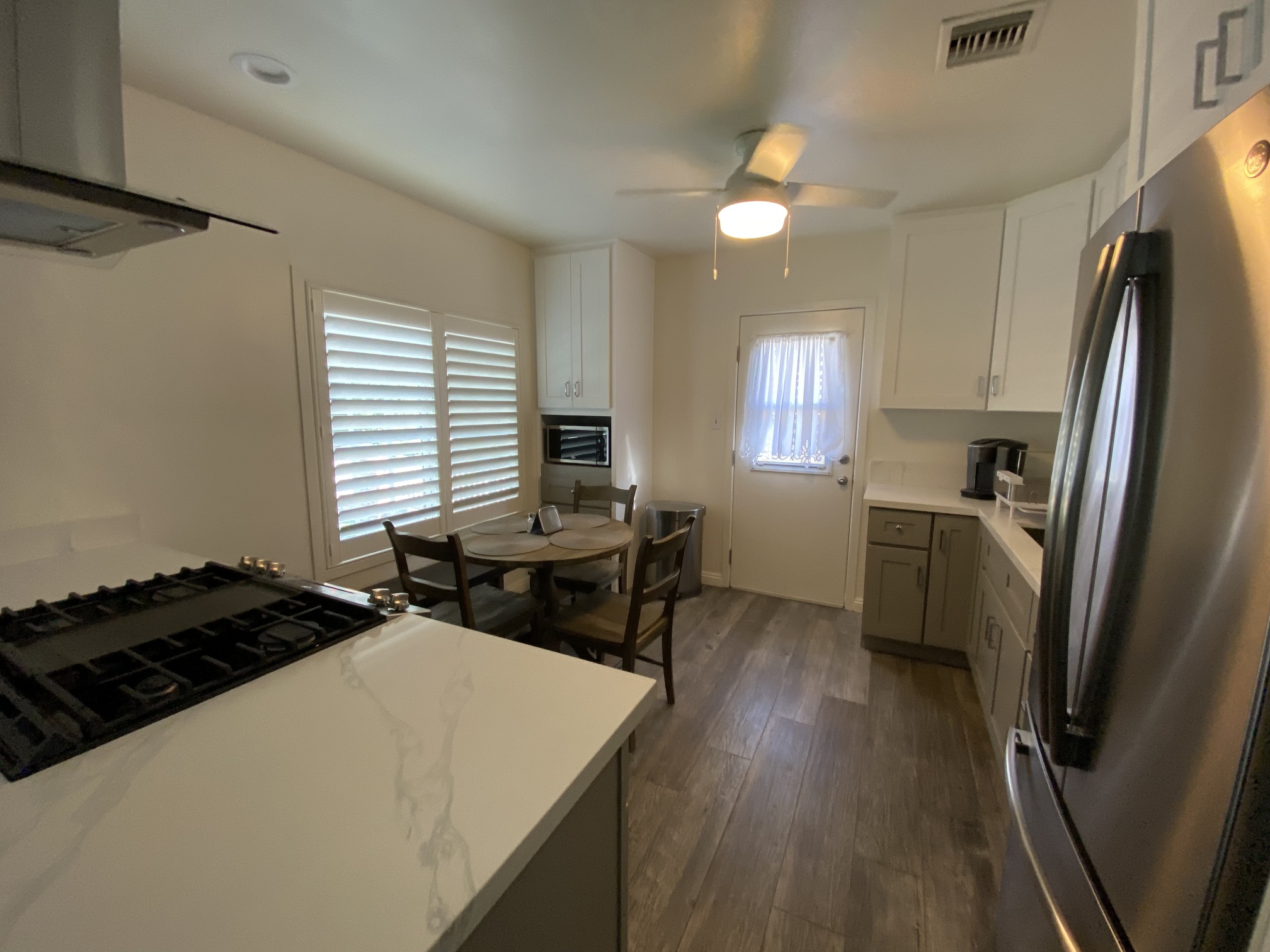 Kitchen Remodeling in Culver City, CA – Because Your Kitchen Deserves an Upgrade (and So Do You) 9 Amazing Bright Kitcehn Remodel Arleta CA 2
