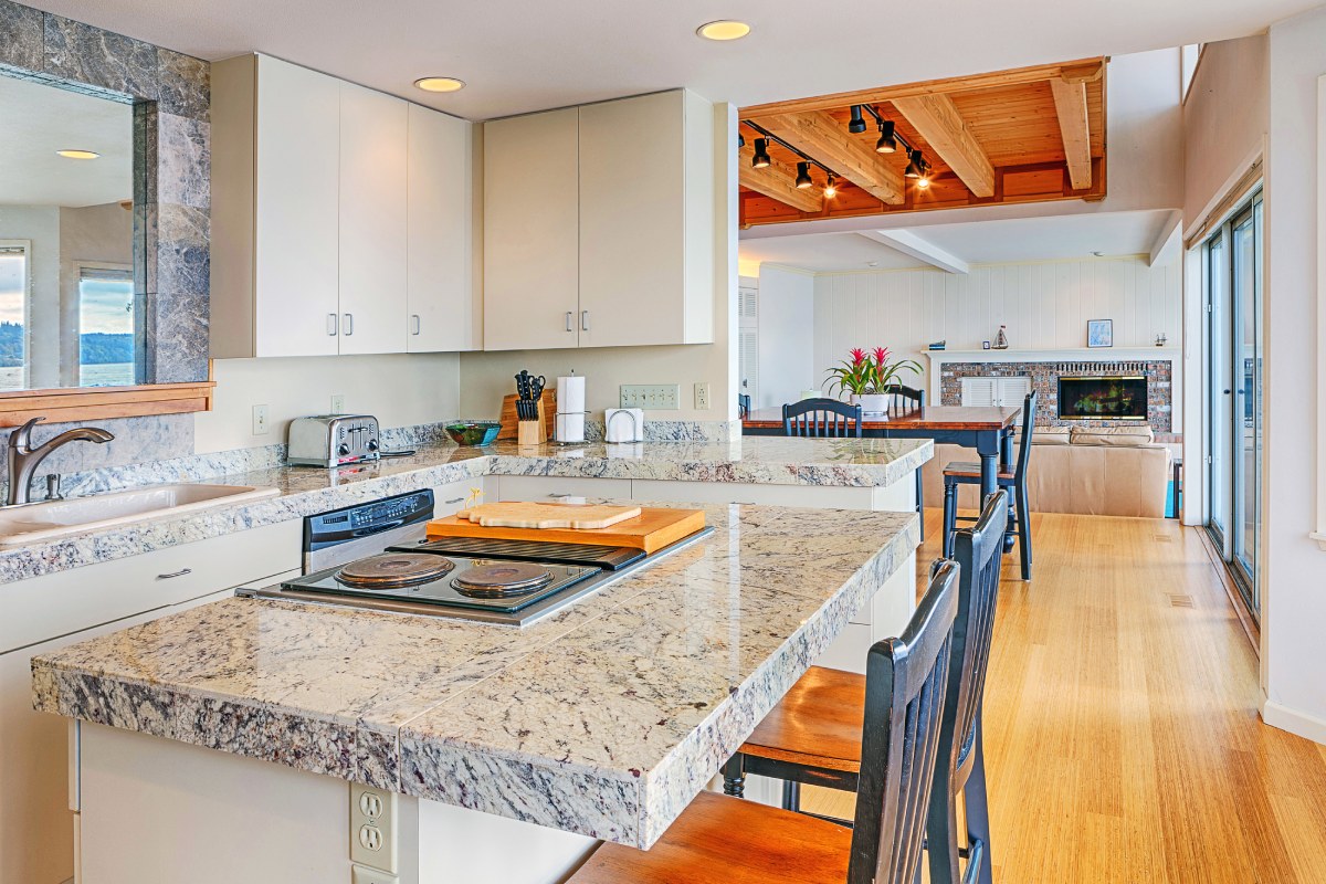 Kitchen Remodeling in Culver City, CA – Because Your Kitchen Deserves an Upgrade (and So Do You) 1 countertops and cabinets in modern kitchen