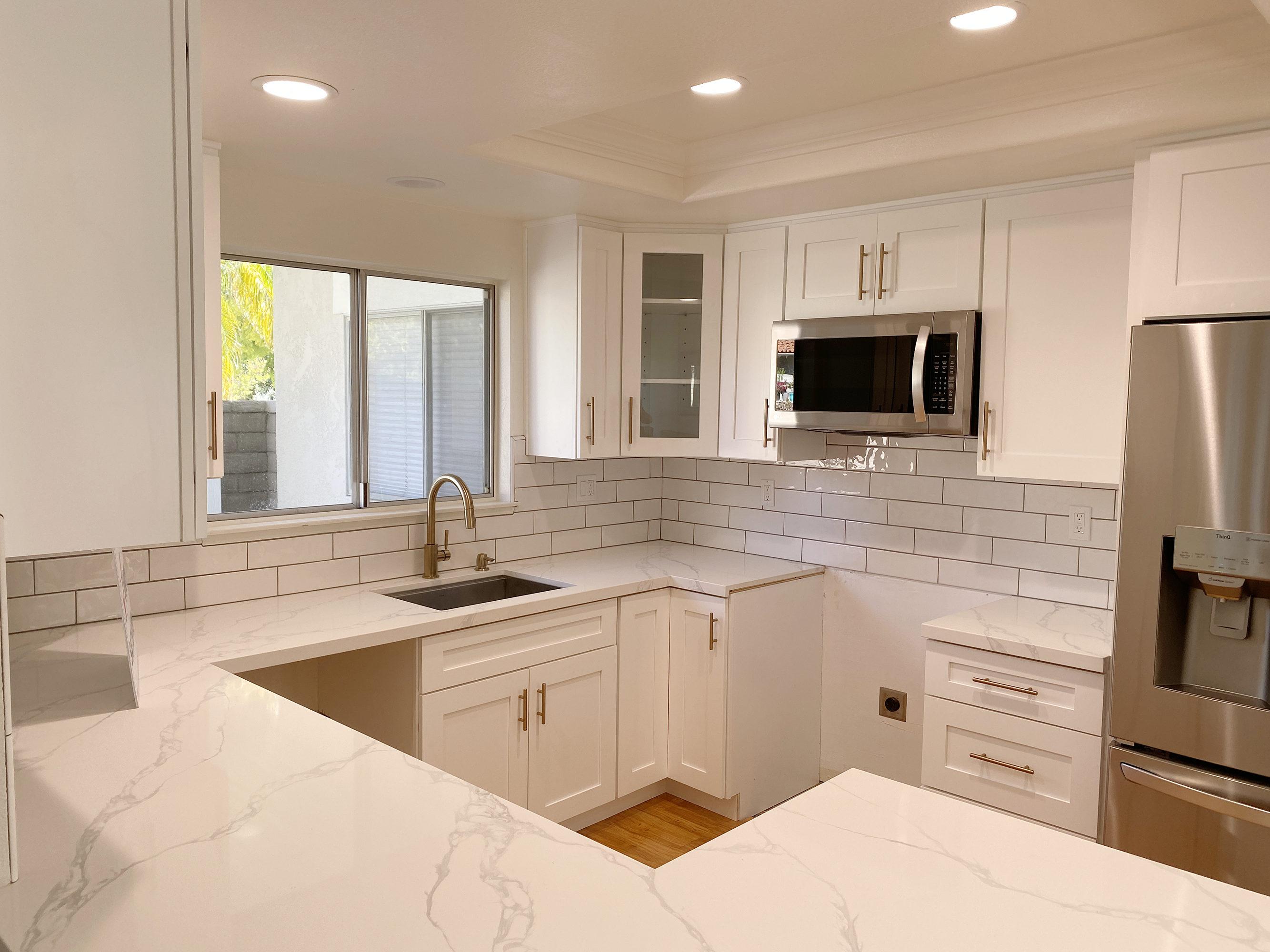 Kitchen Remodeling in Culver City, CA – Because Your Kitchen Deserves an Upgrade (and So Do You) 8 Kitchen Makeover Laguna Woods after 01 1