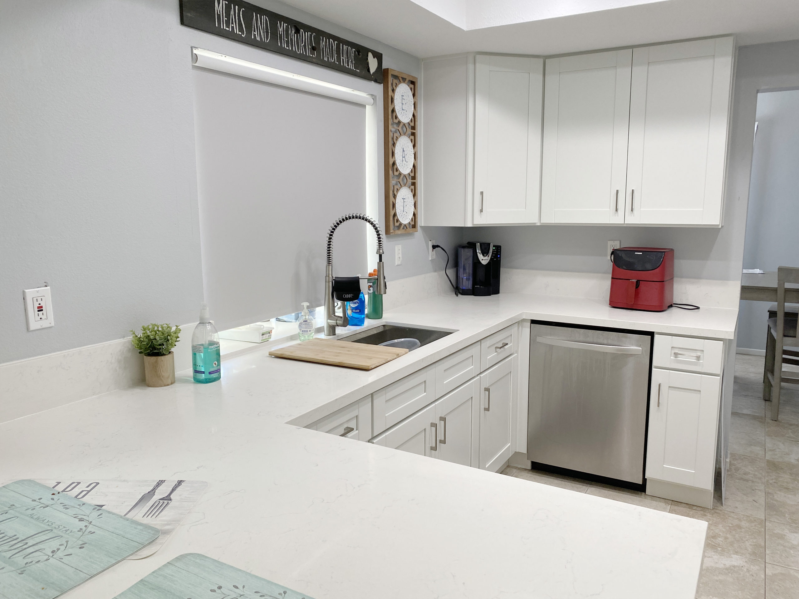 Kitchen Remodeling in Riverside 4 Kitchen Makeover Moreno Valley after 06 scaled