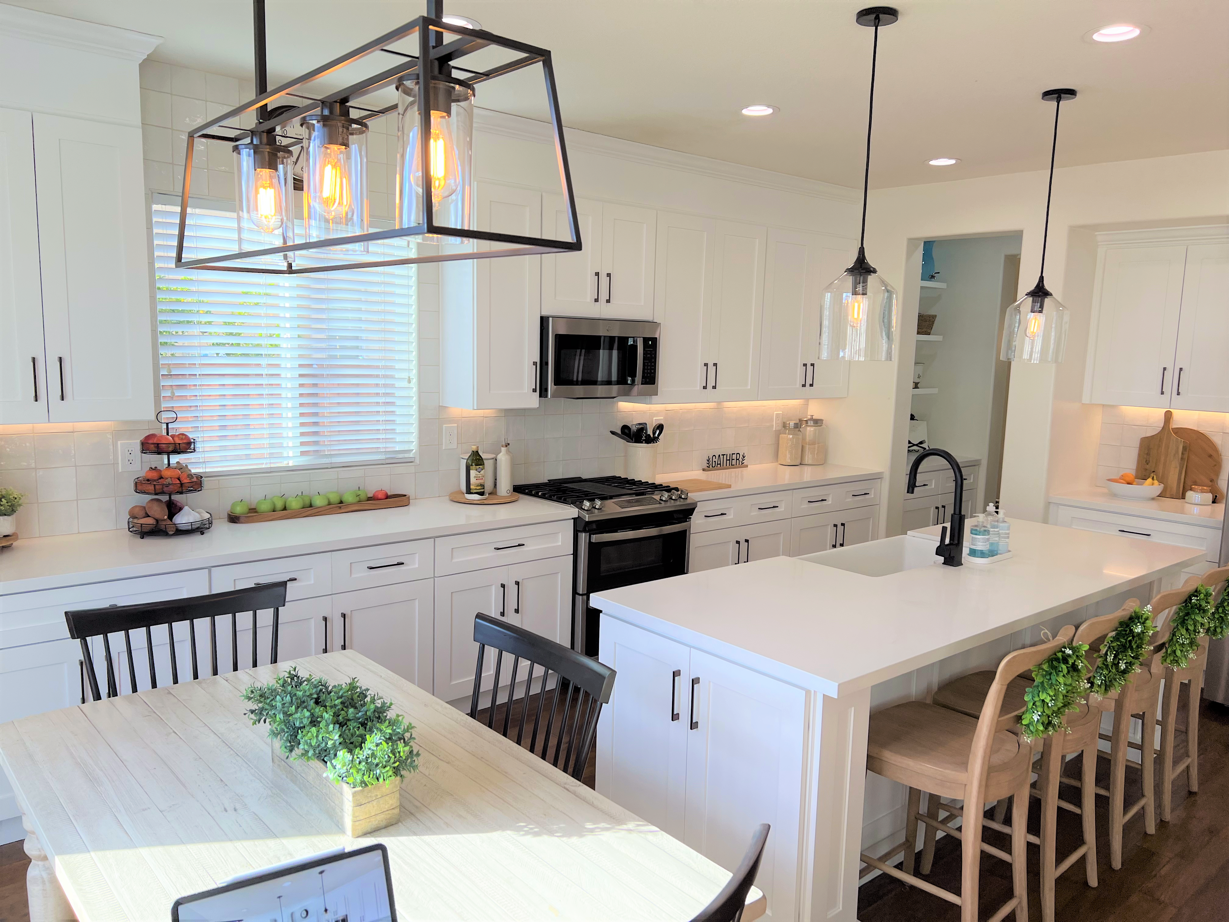 Kitchen Remodeling in Riverside 2 V. Nowrangi Beaumont After 04