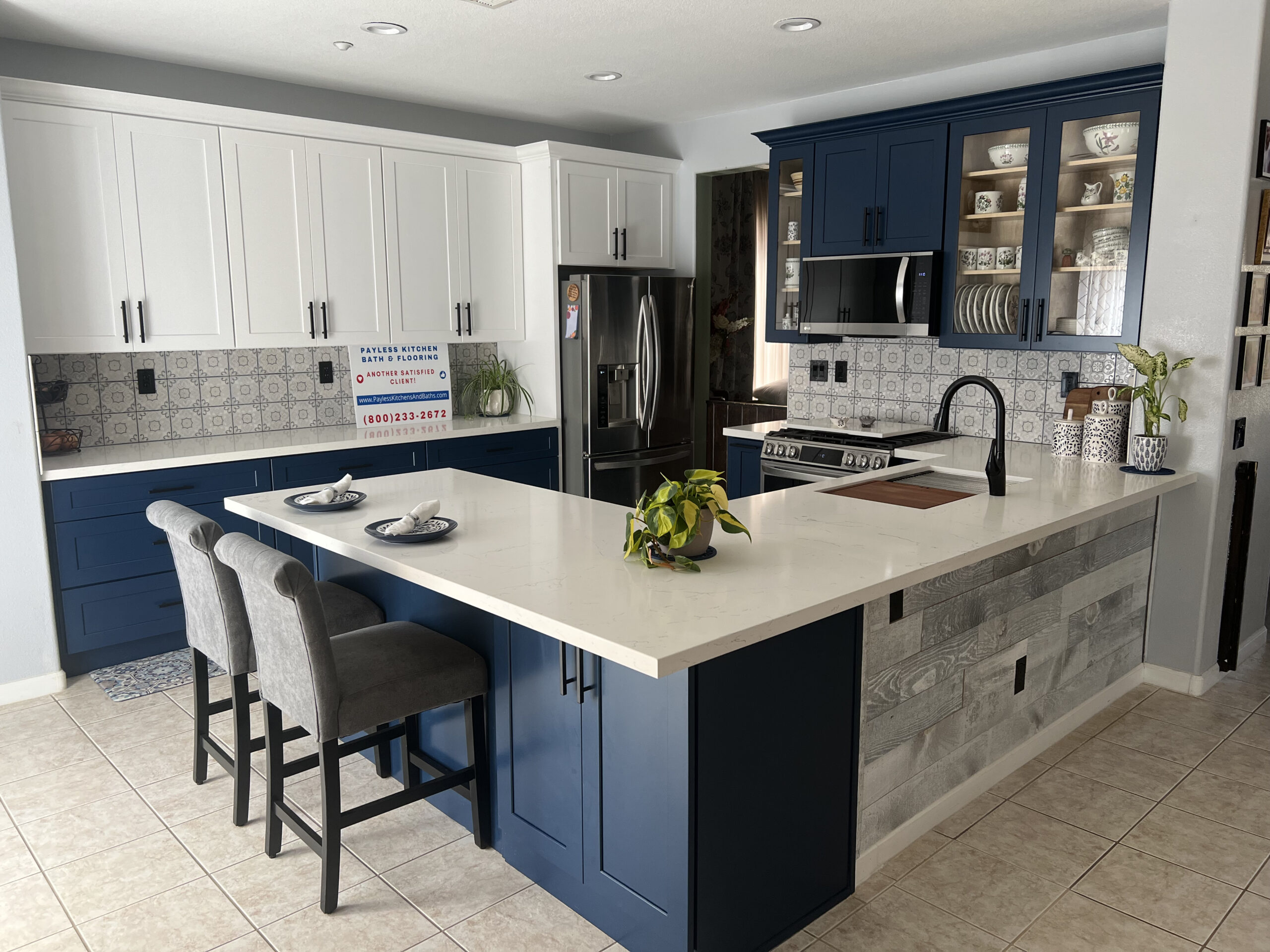 La Cañada’s Go-To Kitchen Remodeling Company for Homeowners Who Want More Than Just ‘Nice 2 20230407 181103582 iOS scaled