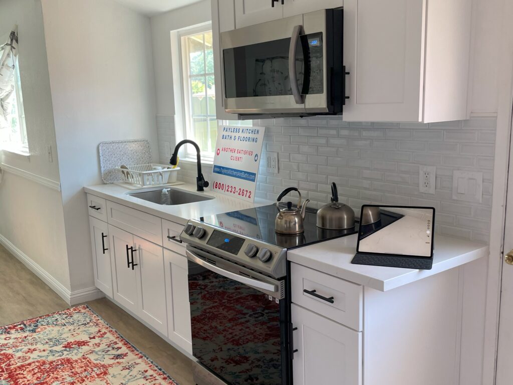 Kitchen Remodeler in Glendale CA 9 F. Faqeerzada Anaheim After 041