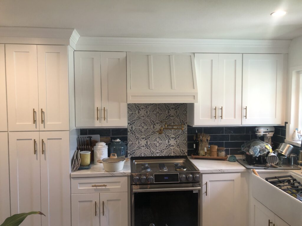 Kitchen Remodeler in Glendale CA 8 C. Basulto After 2