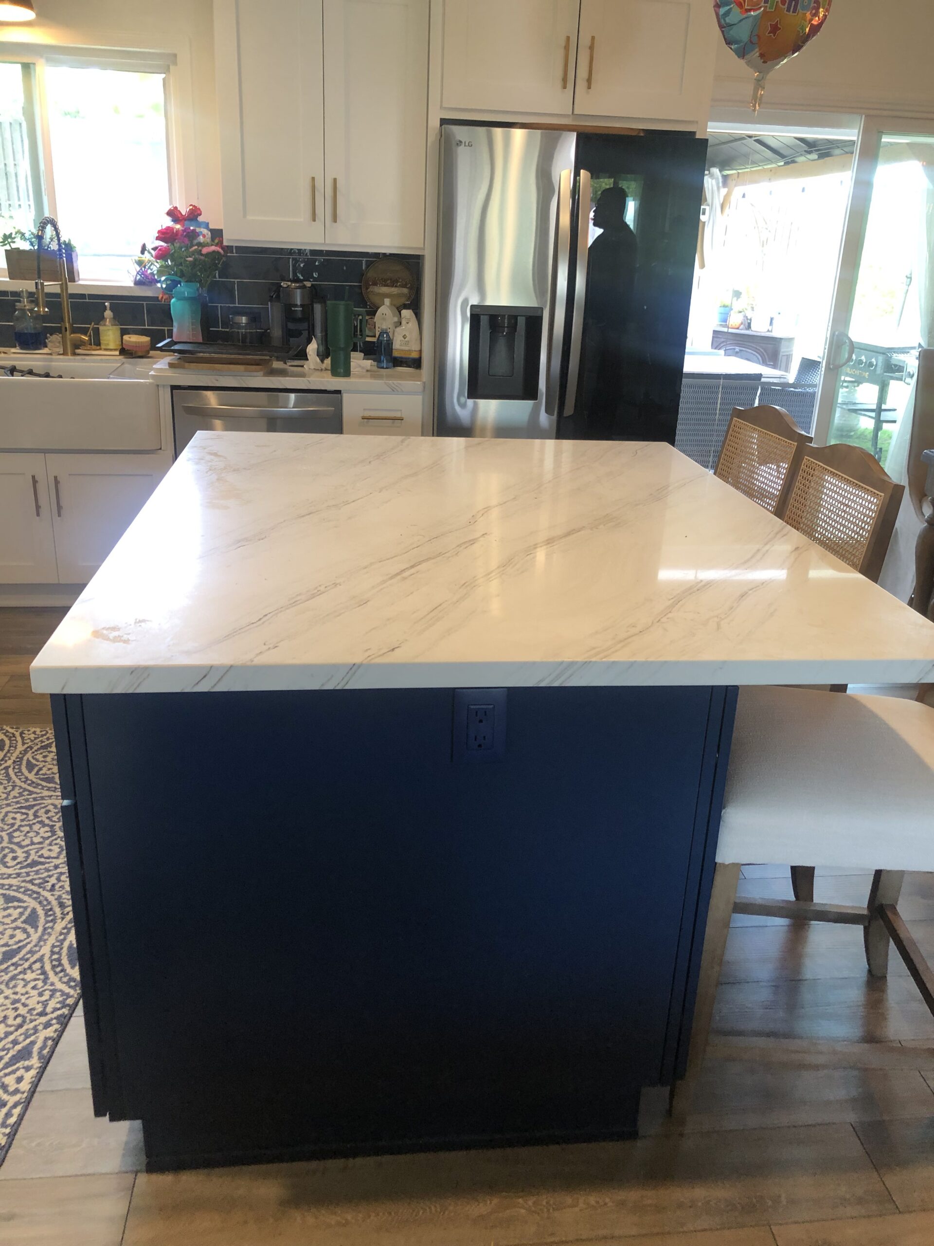 La Cañada’s Go-To Kitchen Remodeling Company for Homeowners Who Want More Than Just ‘Nice 1 kitchen with large island