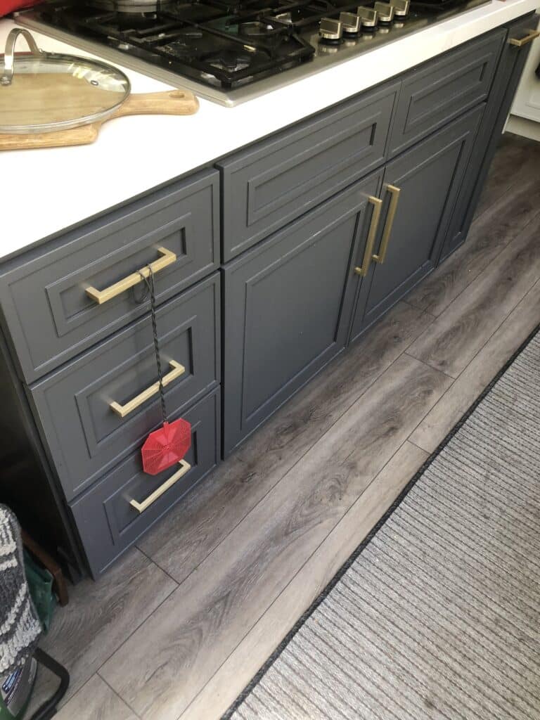 Kitchen Remodeler in Glendale CA 6 I. Ventura After 9