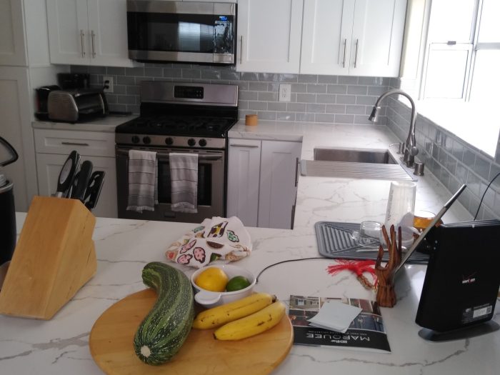 Kitchen Remodel Redondo Beach